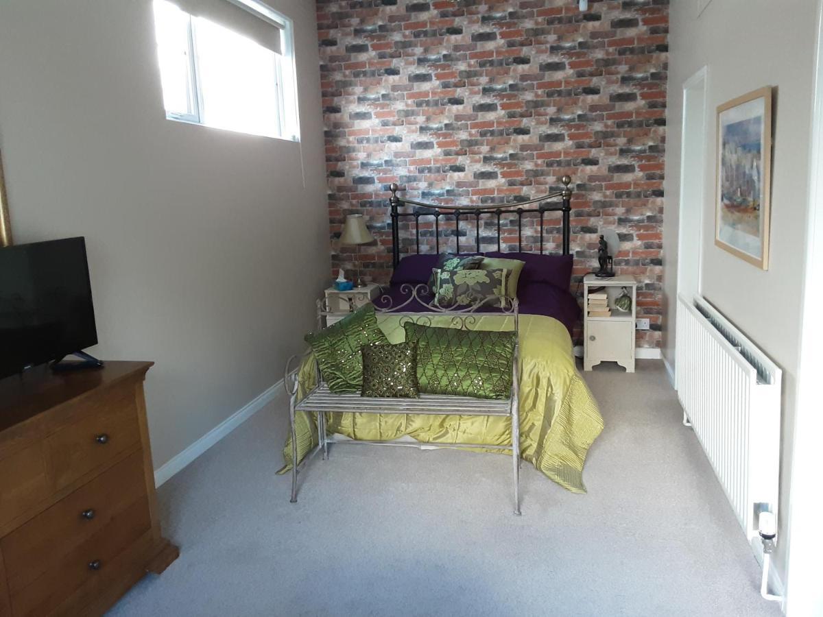 Greencastle B&B Килкил Экстерьер фото