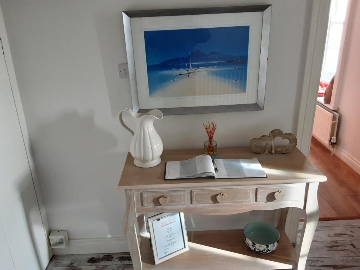 Greencastle B&B Килкил Экстерьер фото