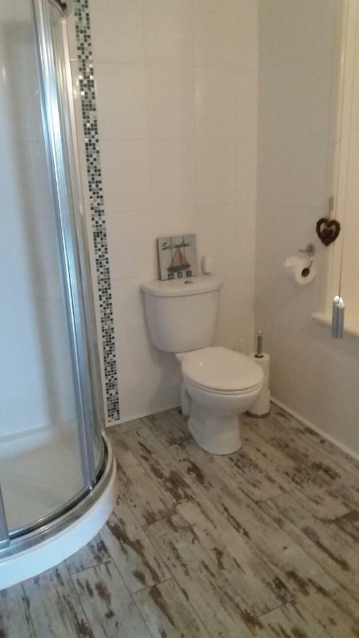 Greencastle B&B Килкил Экстерьер фото